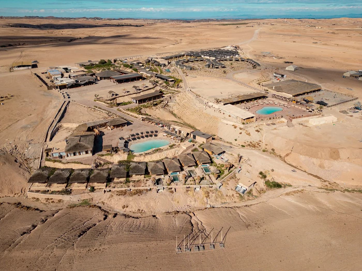 Organiser une excursion Agafay depuis Marrakech