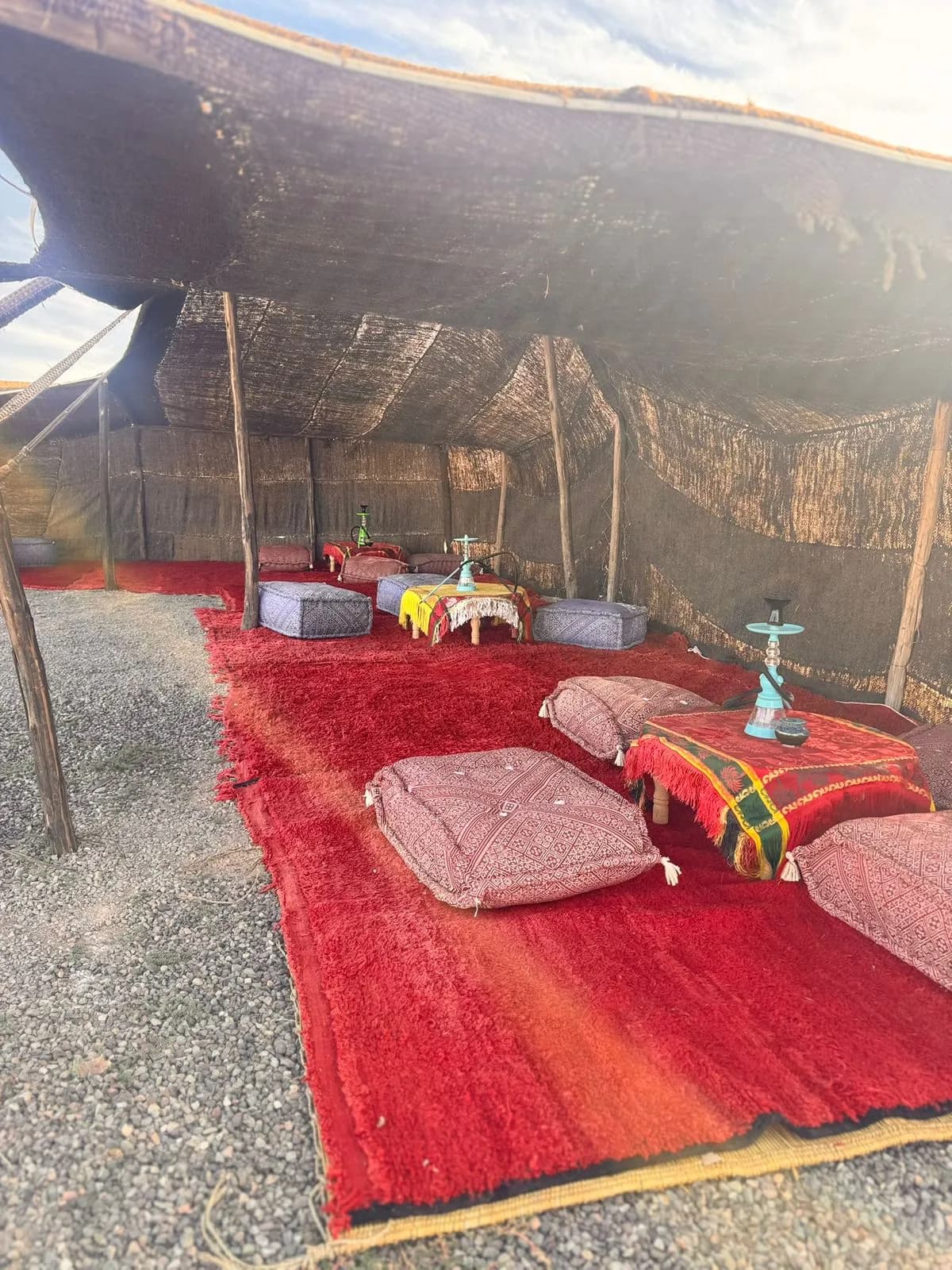 Excursion Agafay depuis Marrakech : le guide pour bien organiser