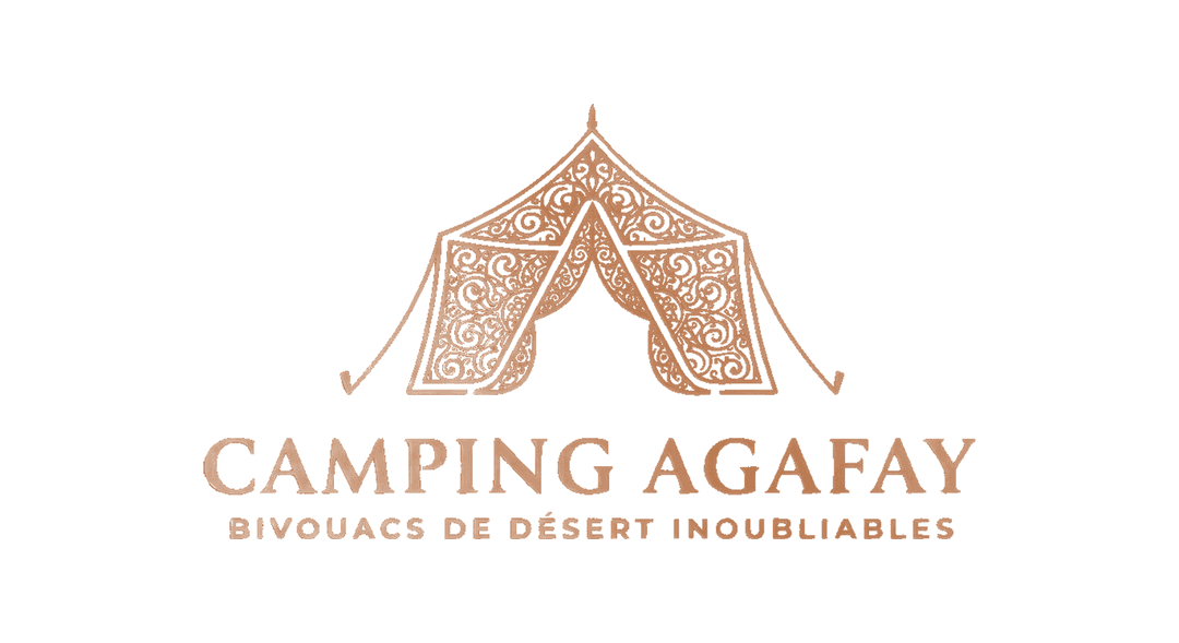 Camp Agafay