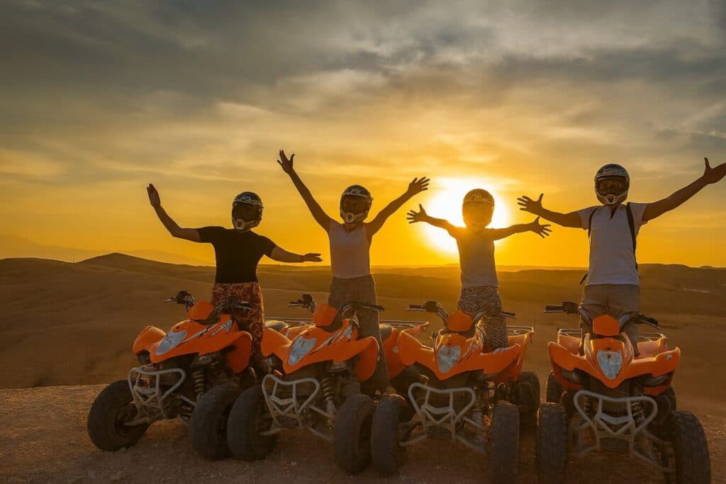Team building that actually brings teams together